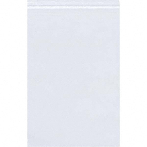 Value Collection - Pack of (1000), 4 x 6" 2 mil Reclosable Poly Bags - Caliber Tooling