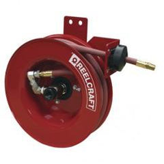 1/4 X 25' HOSE REEL - Caliber Tooling