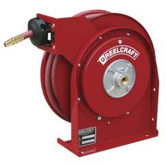 1/4 X 25' HOSE REEL - Caliber Tooling