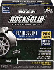 Rust-Oleum - 7 oz Cabernet Color System Additive - Low Odor & Chemical Resistant - Caliber Tooling