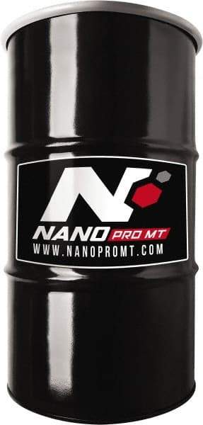 Nano Pro MT - 120 Lb Keg Calcium Anti-Corrosion Grease - Blue, Water Resistant, 500°F Max Temp, NLGIG 2, - Caliber Tooling