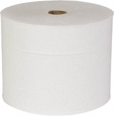 Scott - 339' Roll Length x 3.9" Sheet Width, Standard Roll Toilet Tissue - 1,100 Sheets per Roll, 2 Ply, White, Recycled Fiber - Caliber Tooling