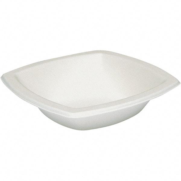 Solo - Bare Eco-Forward Sugarcane Dinnerware, 12 oz Bowl - Ivory - Caliber Tooling