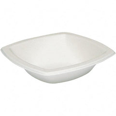 Solo - Bare Eco-Forward Sugarcane Dinnerware, 12 oz Bowl - Ivory - Caliber Tooling