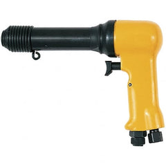 Ingersoll-Rand - Air Riveters Riveter Type: Pneumatic Riveter Rivet Capacity (mm): 14.00 - Caliber Tooling