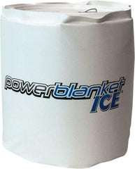 Powerblanket - Drum Cooling Blanket - For use with 5 Gal Bucket - Caliber Tooling