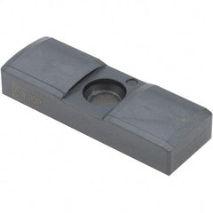 Iscar - Support Pad for Indexable Tools - Use with Deep Drilling - Caliber Tooling