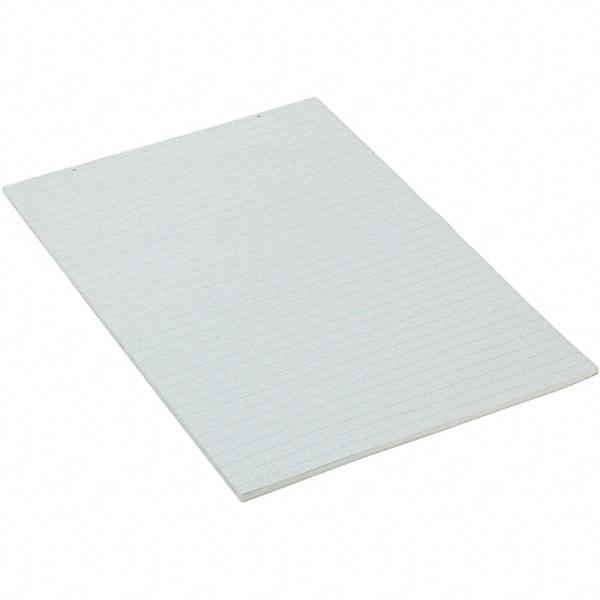 Pacon - 100 Sheet, 24 x 36", Easel Pad - White - Caliber Tooling