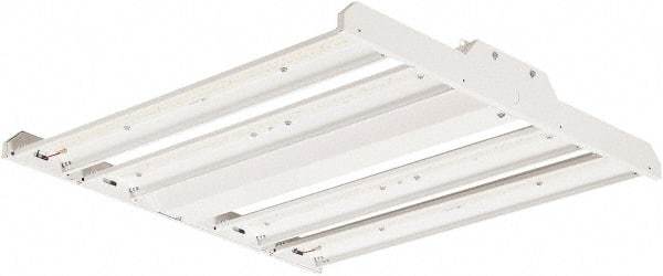 Philips - 0 Lamps, 178 Watts, LED, High Bay Fixture - 2' Long x 2.78" High x 24" Wide, 120-277 Volt, Steel Housing, General Distribution - Caliber Tooling