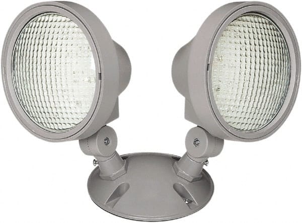 Philips - Emergency Lights Emergency Light Type: Remote Lighting Head Number of Heads: 2 - Caliber Tooling