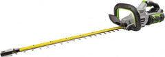 EGO Power Equipment - Battery Hedge Trimmer - 1" Cutting Width, 56 Volts - Caliber Tooling