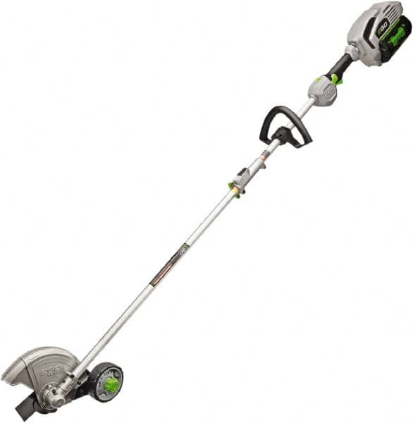 EGO Power Equipment - Battery String Trimmer/Edger - 3" Cutting Width, 56 Volts - Caliber Tooling