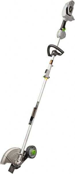 EGO Power Equipment - Battery Edger - 3" Cutting Width, 56 Volts - Caliber Tooling