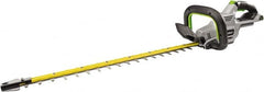 EGO Power Equipment - Battery Hedge Trimmer - 1" Cutting Width, 56 Volts - Caliber Tooling