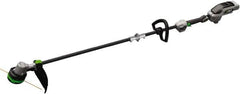 EGO Power Equipment - Battery String Trimmer - 15" Cutting Width, 56 Volts - Caliber Tooling