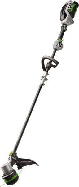 EGO Power Equipment - Battery String Trimmer - 15" Cutting Width, 56 Volts - Caliber Tooling