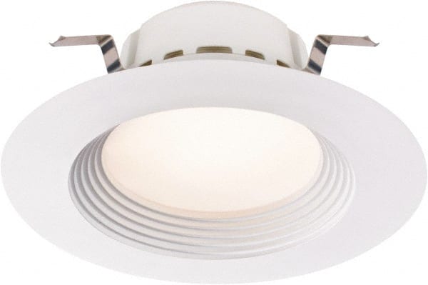 Philips - Downlights Overall Width/Diameter (Decimal Inch): 7-1/2 Overall Width/Diameter (Inch): 7-1/2 - Caliber Tooling