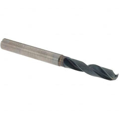 OSG - 5.6mm 140° Solid Carbide Screw Machine Drill Bit - Caliber Tooling