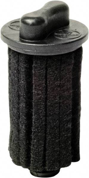 Gast - Air Compressor Filter/End Cap Assembly - Use with Gast 0823/1023 Rotary Vane Units - Caliber Tooling