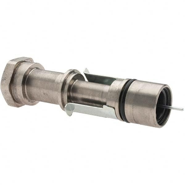 Ingersoll-Rand - Impact Wrench & Ratchet Parts Product Type: Inlet Bushing Assembly For Use With: Impact Wrench - Caliber Tooling