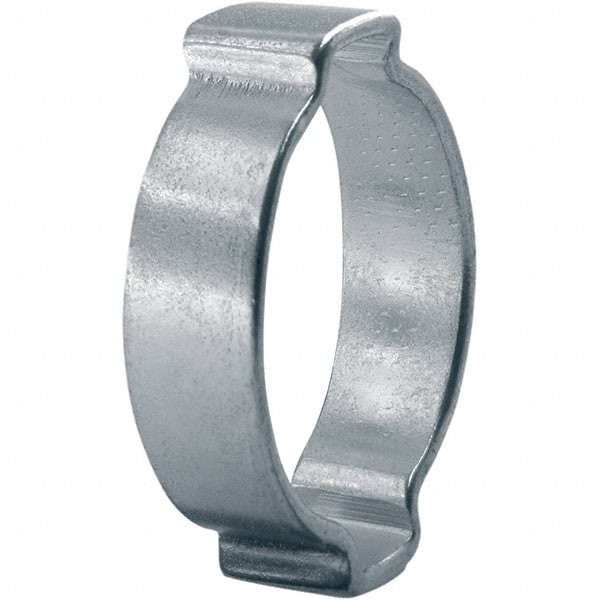 Oetiker - Ear Clamps Type: 2-Ear Nominal Size: 19/32 (Inch) - Caliber Tooling