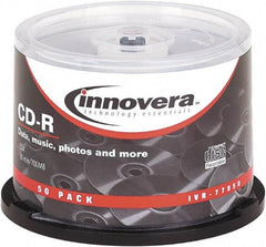 innovera - CD-R Discs - Caliber Tooling