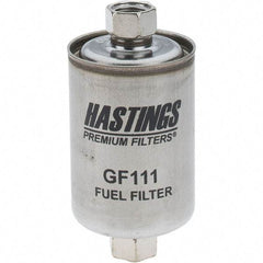 Hastings - Automotive Oil Filter - AC Delco GF481, Caterpillar 3I1628, Donaldson P550209, Fleetguard FF5026, Fram G3727FP - Fram G3727FP, GMC 25121741, Hastings GF111, Purolator PFC3144M, Wix 33481 - Caliber Tooling