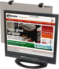 innovera - Monitor Filter - Use with 19" LCDs - Caliber Tooling