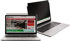 innovera - Privacy Filter - Use with 15.6" Widescreen Notebook & LCDs - Caliber Tooling