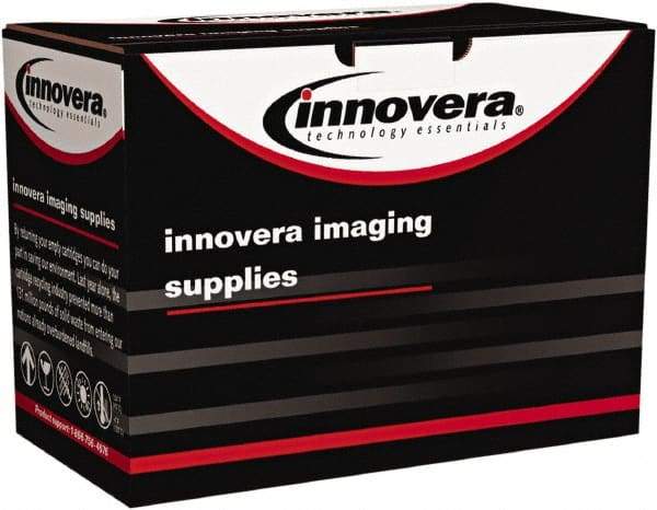 innovera - Black Toner Cartridge - Use with Canon PIXMA MG2120, MG3120, MG4120, MX392, MX452, MX522 - Caliber Tooling