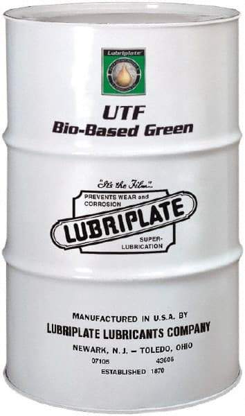 Lubriplate - 55 Gal Universal Tractor Fluid - Grade 75W - Caliber Tooling