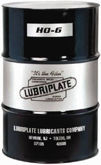 Lubriplate - 55 Gal Drum, Mineral Gear Oil - 65°F to 445°F, 2070 SUS Viscosity at 100°F, 140 SUS Viscosity at 210°F, ISO 460 - Caliber Tooling