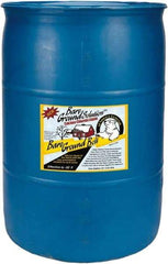 Bare Ground Solutions - 30 Gal Drum Calcium Chloride Liquid - Effective to -20°F - Caliber Tooling