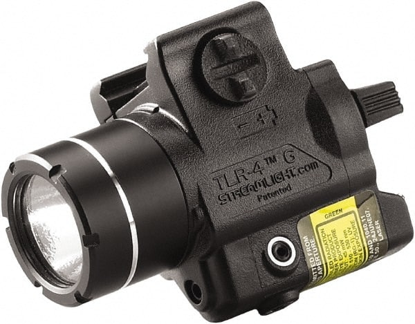 Streamlight - Polymer Industrial/Tactical Flashlight - Caliber Tooling