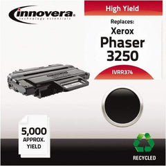 innovera - Black Toner Cartridge - Use with Xerox Phaser 3250 - Caliber Tooling