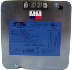 Zurn - Toilet Repair Power Supply - Caliber Tooling