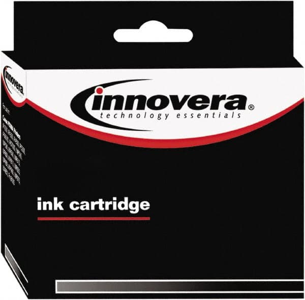 innovera - Magenta Inkjet Printer Cartridge - Use with HP Officejet ePrinter 6100, 7110 Wide Format, Officejet e-All-In-One 6600, 6700 - Caliber Tooling