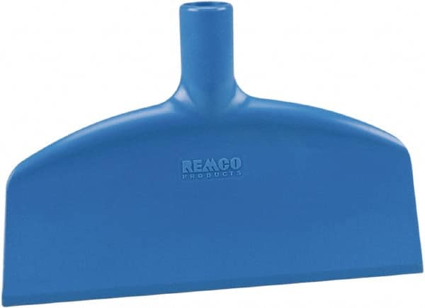 Remco - Stiff Nylon Straight Scraper - 10-1/4" Blade Width - Caliber Tooling