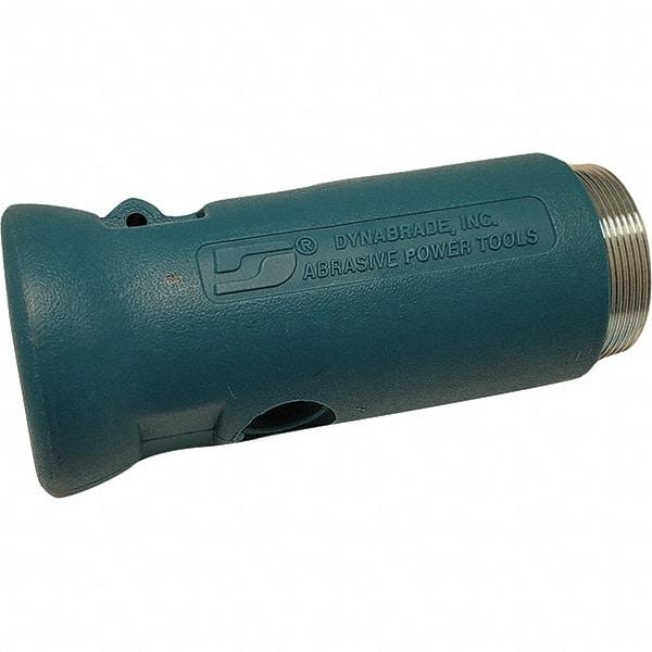 Dynabrade - Air Die Grinder Housing - Use with 50002 - Caliber Tooling