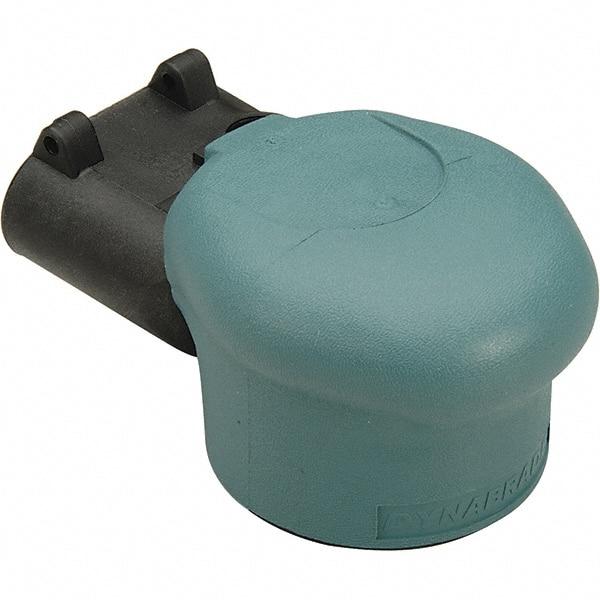 Dynabrade - Air Orbital Sander Housing - Use with 58502 - Caliber Tooling