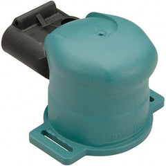 Dynabrade - Air Orbital Sander Housing - Use with 57920 - Caliber Tooling