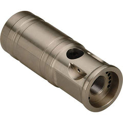 Dynabrade - Air Die Grinder Housing - Use with 53808 - Caliber Tooling