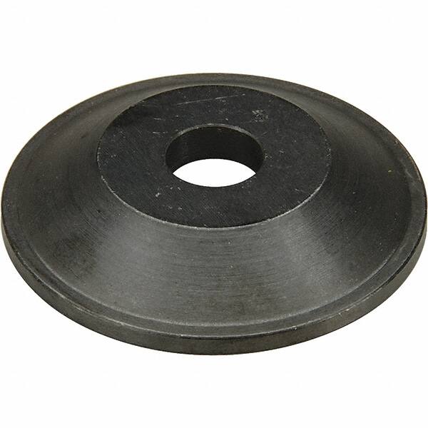 Dynabrade - Air Finishing Sander Front Flange - Use with 13511, 13512, 13515, 13516, 13517, 13518, 13531 - Caliber Tooling