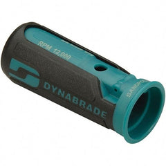 Dynabrade - 3" Air Buffer Housing Sleeve - Use with 55126 - Caliber Tooling