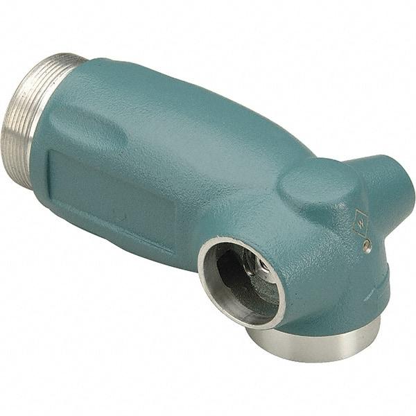 Dynabrade - Air Die Grinder Housing - Use with 52662 - Caliber Tooling