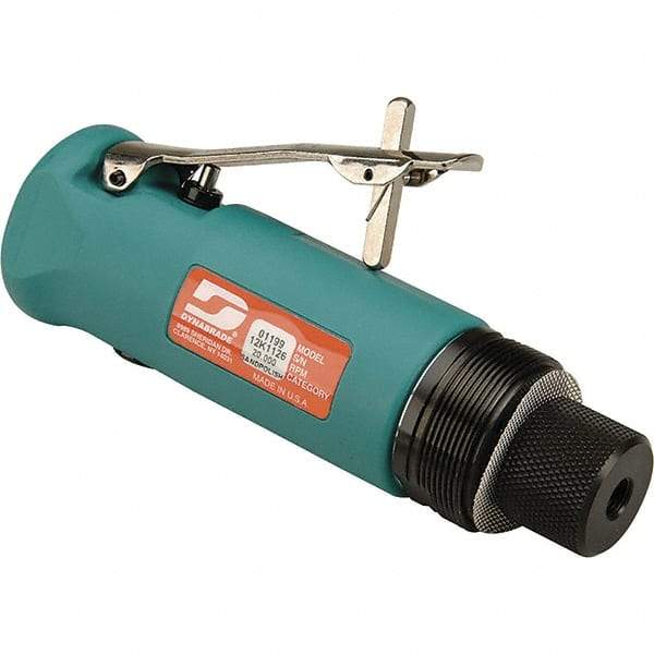 Dynabrade - Air Belt Sander Air Motor - Use with 11431 - Caliber Tooling