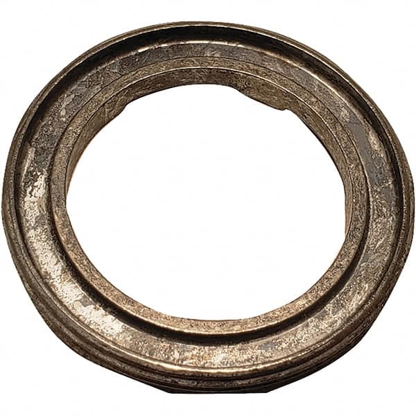 Dynabrade - 3" Air Buffer Lock Ring - Use with 55126 - Caliber Tooling