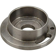 Dynabrade - Pistol Grip Air Drill Bearing Plate - 0.7 hp Compatibility - Caliber Tooling