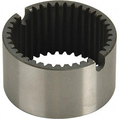 Dynabrade - Pistol Grip Air Drill Ring Gear - 0.4 hp Compatibility - Caliber Tooling