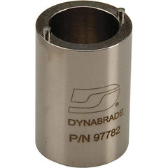 Dynabrade - Grinder Repair Pin Wrench - Use with Dynabrade Air Power Tools - Caliber Tooling